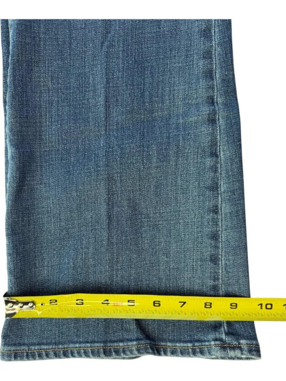 GAP 1969 blue